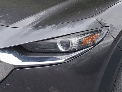 2021 Mazda Mazda CX-30 Select