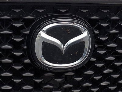 2021 Mazda Mazda CX-30 Select