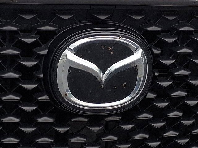 2021 Mazda Mazda CX-30 Select