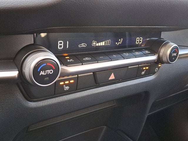 2026 Mazda Mazda CX-30 2.5 S Select Sport AWD