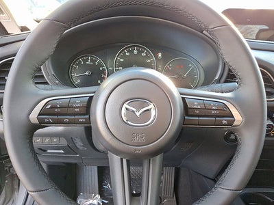 2026 Mazda Mazda CX-30 2.5 S Select Sport AWD