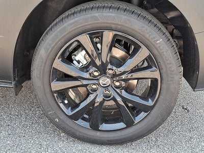 2026 Mazda Mazda CX-30 2.5 S Select Sport AWD