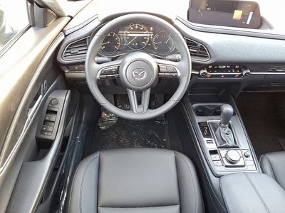 2026 Mazda Mazda CX-30 2.5 S Select Sport AWD