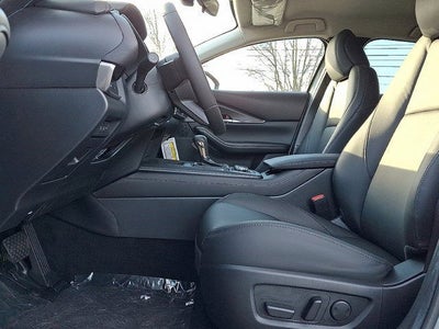 2026 Mazda Mazda CX-30 2.5 S Select Sport AWD