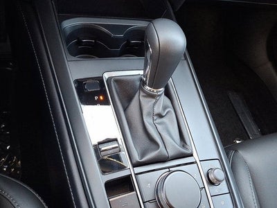 2026 Mazda Mazda CX-30 2.5 S Select Sport AWD