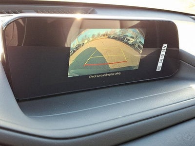 2026 Mazda Mazda CX-30 2.5 S Select Sport AWD