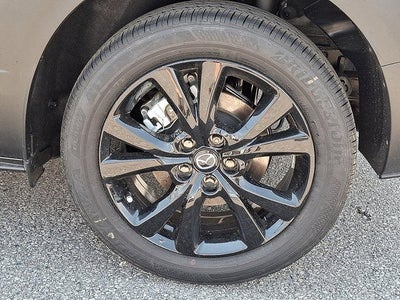 2026 Mazda Mazda CX-30 2.5 S Select Sport AWD