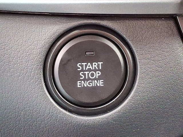 2026 Mazda Mazda CX-30 2.5 S Select Sport