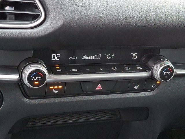 2026 Mazda Mazda CX-30 2.5 S Select Sport
