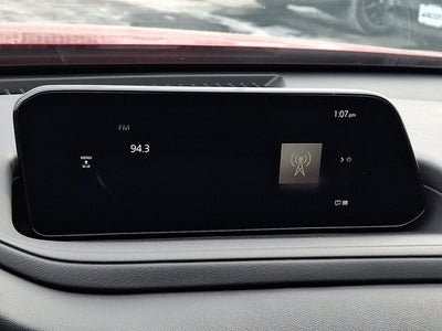 2026 Mazda Mazda CX-30 2.5 S Select Sport