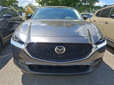 2026 Mazda Mazda CX-30 2.5 S Select Sport