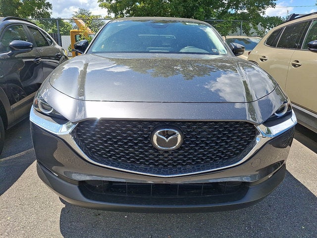 2026 Mazda Mazda CX-30 2.5 S Select Sport