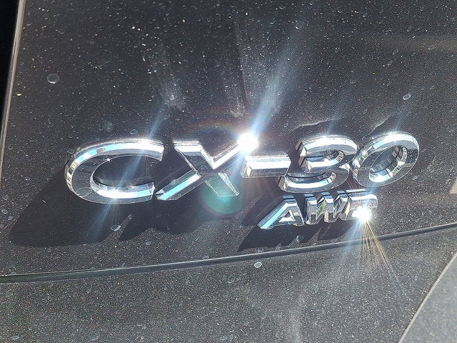 2026 Mazda Mazda CX-30 2.5 S Select Sport