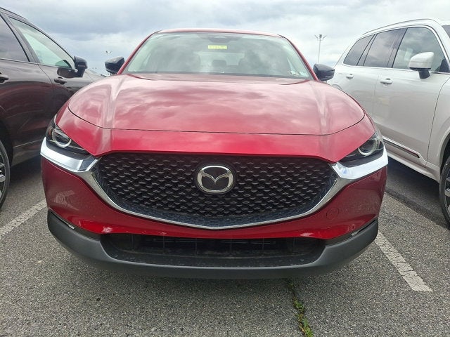 2026 Mazda Mazda CX-30 2.5 S Select Sport AWD