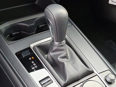 2026 Mazda Mazda CX-30 2.5 S Select Sport AWD