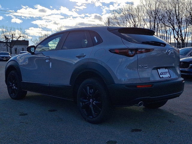 2026 Mazda Mazda CX-30 2.5 S Select Sport AWD