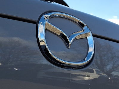 2026 Mazda Mazda CX-30 2.5 S Select Sport AWD