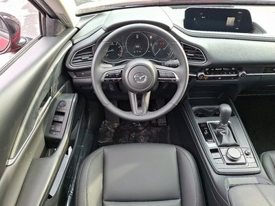 2026 Mazda Mazda CX-30 2.5 S Select Sport AWD