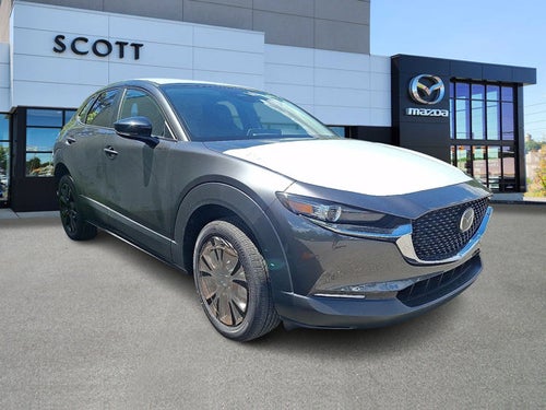 2026 Mazda Mazda CX-30 2.5 S Select Sport AWD