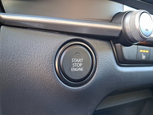 2026 Mazda Mazda CX-30 2.5 S Select Sport AWD
