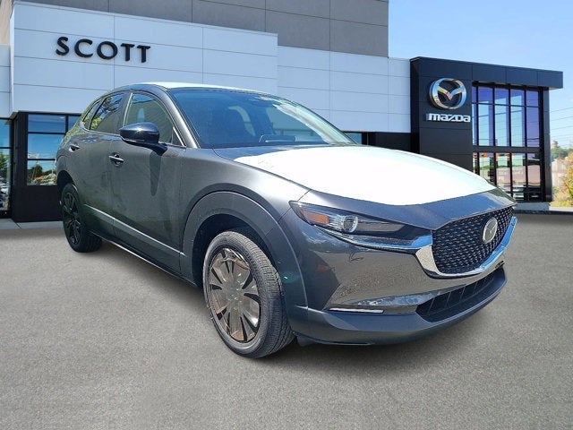 2026 Mazda Mazda CX-30 2.5 S Select Sport AWD