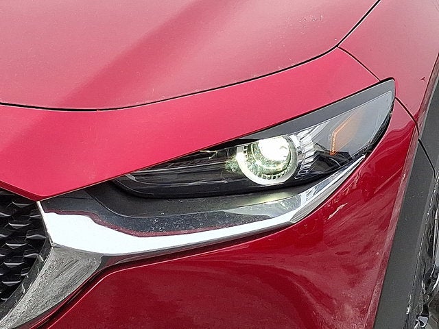 2026 Mazda Mazda CX-30 2.5 S Select Sport AWD