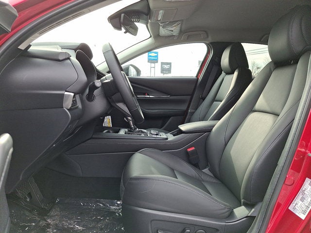 2026 Mazda Mazda CX-30 2.5 S Select Sport AWD