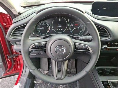 2026 Mazda Mazda CX-30 2.5 S Select Sport AWD