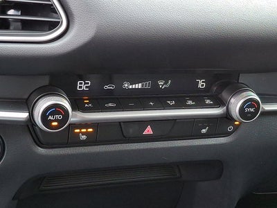 2026 Mazda Mazda CX-30 2.5 S Select Sport AWD