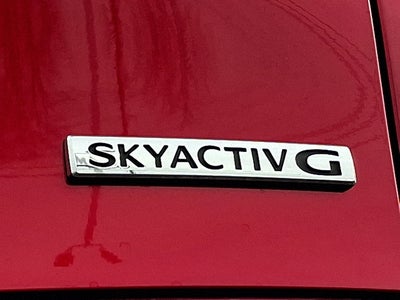 2026 Mazda Mazda CX-30 2.5 S Select Sport AWD