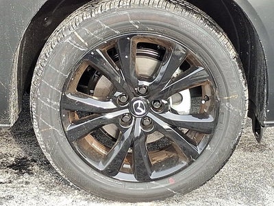 2026 Mazda Mazda CX-30 2.5 S Select Sport AWD