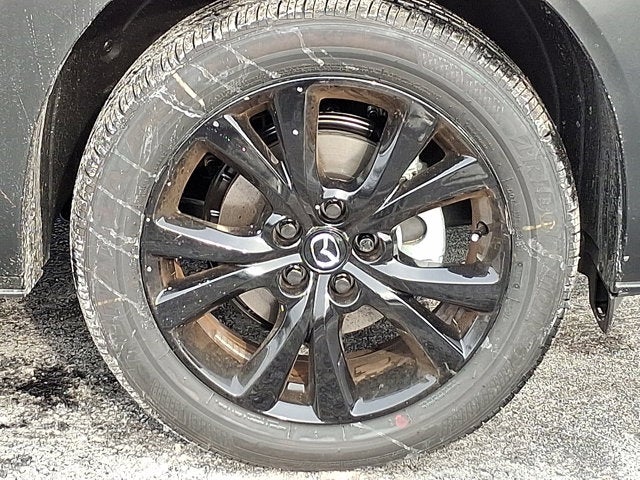 2026 Mazda Mazda CX-30 2.5 S Select Sport AWD