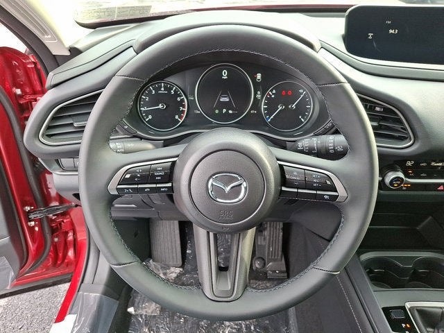 2026 Mazda Mazda CX-30 2.5 S Select Sport AWD