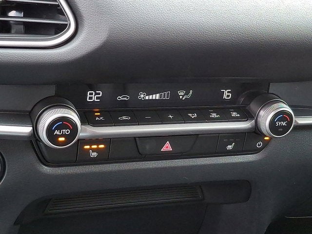 2026 Mazda Mazda CX-30 2.5 S Select Sport AWD