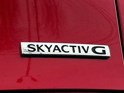 2026 Mazda Mazda CX-30 2.5 S Select Sport AWD