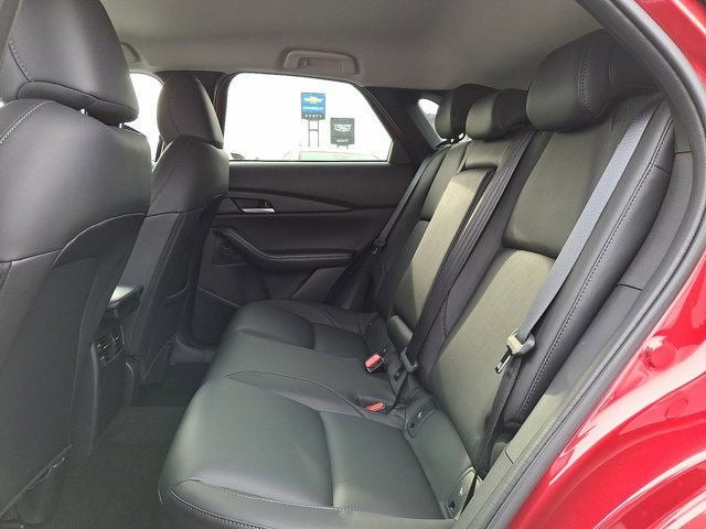 2026 Mazda Mazda CX-30 2.5 S Select Sport AWD