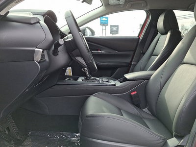 2026 Mazda Mazda CX-30 2.5 S Select Sport AWD