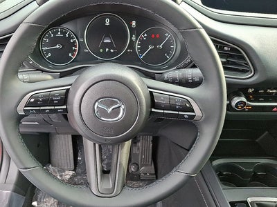2026 Mazda Mazda CX-30 2.5 S Select Sport AWD