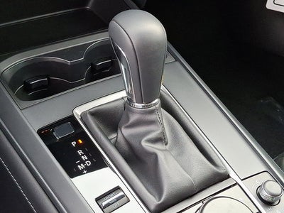 2026 Mazda Mazda CX-30 2.5 S Select Sport AWD