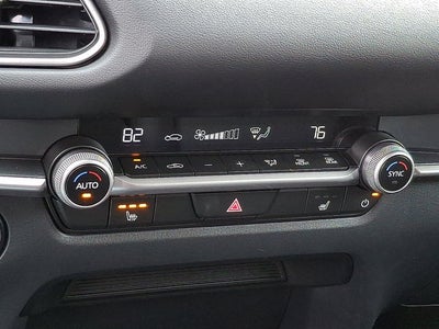 2026 Mazda Mazda CX-30 2.5 S Select Sport AWD