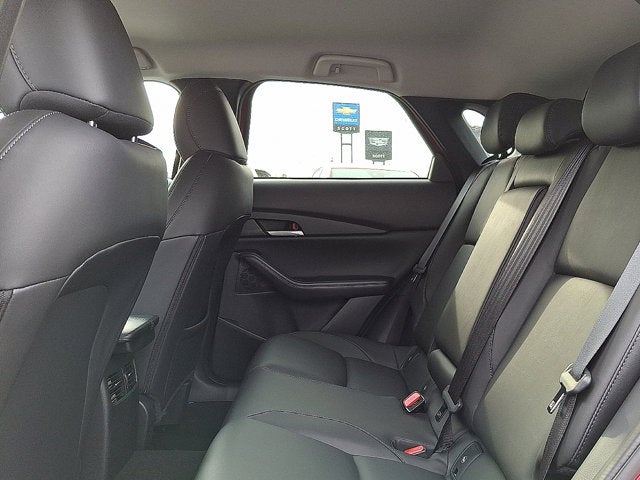 2026 Mazda Mazda CX-30 2.5 S Select Sport AWD