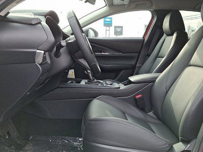 2026 Mazda Mazda CX-30 2.5 S Select Sport AWD
