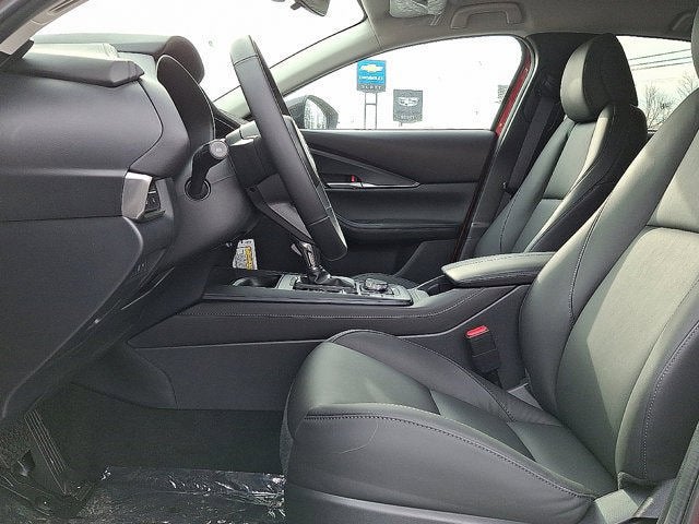 2026 Mazda Mazda CX-30 2.5 S Select Sport AWD