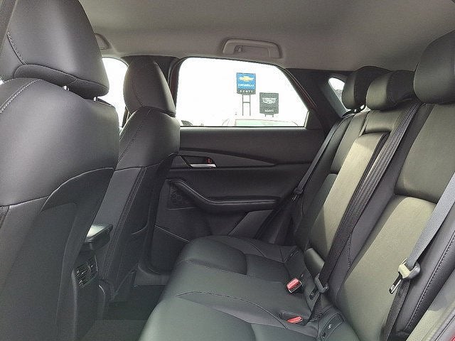 2026 Mazda Mazda CX-30 2.5 S Select Sport AWD