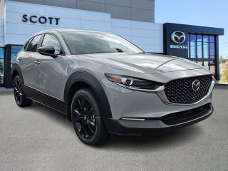 2026 Mazda Mazda CX-30 2.5 S Select Sport AWD