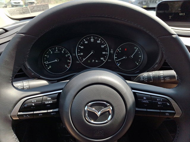 2026 Mazda Mazda CX-30 2.5 S Select Sport AWD