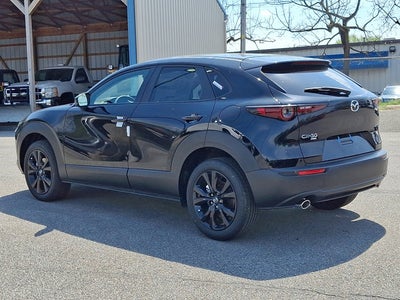 2026 Mazda Mazda CX-30 2.5 S Select Sport AWD