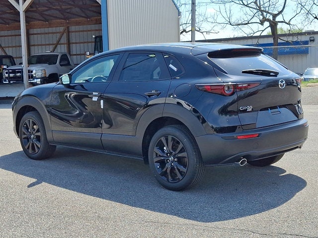 2026 Mazda Mazda CX-30 2.5 S Select Sport AWD
