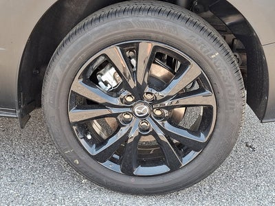 2026 Mazda Mazda CX-30 2.5 S Select Sport AWD