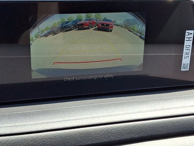 2026 Mazda Mazda CX-30 2.5 S Select Sport AWD